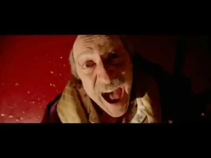 Video for the film 9 Month Stretch — ► 9 mois ferme (extrait n°5 du film d'Albert Dupontel)