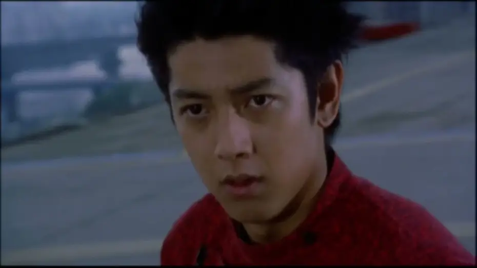 Video for the film Bakuryu Sentai Abaranger Deluxe: Abare Summer is Freezing Cold! — 劇場版 爆竜戦隊アバレンジャー DELUXE アバレサマーはキンキン中！ 予告