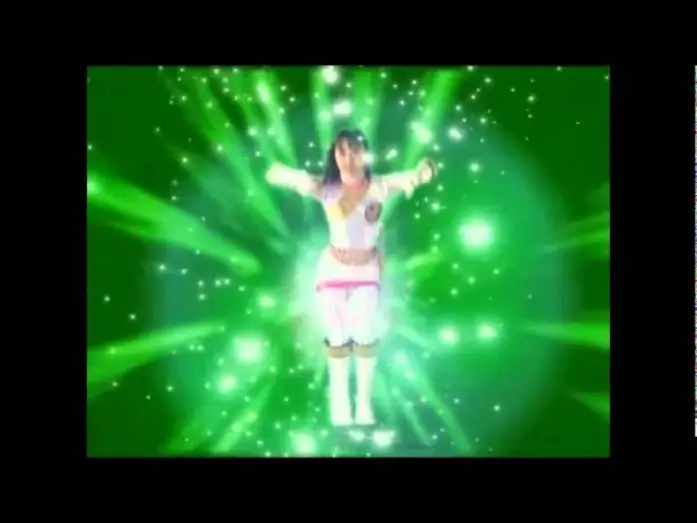 Video for the film Hyakujuu Sentai Gaoranger: The Fire Mountain Roars — Hyakujuu_Sentai_Gaoranger Henshin and Roll Call