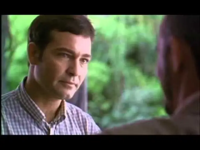 Video for the film Oedipus Mayor — Edipo Alcalde - tv trailer