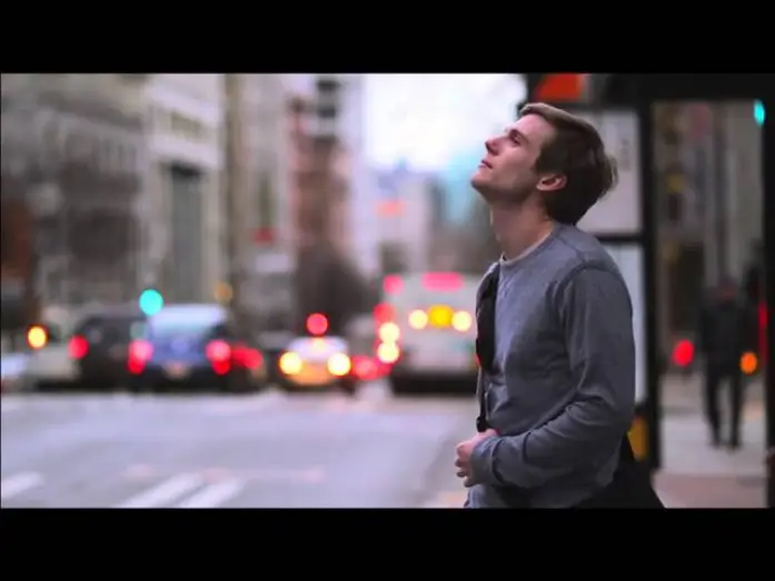 Video for the film Never — Never (2014) Kickstarter Teaser