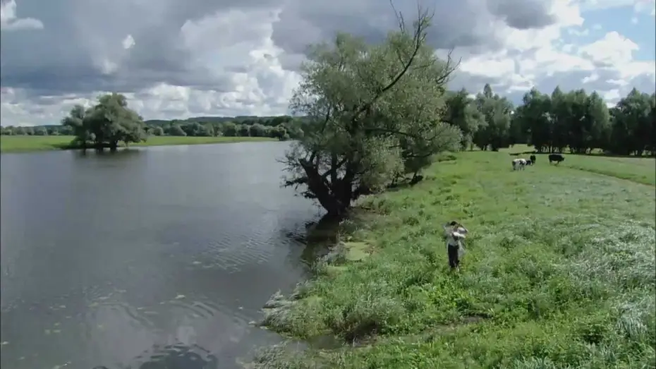 Video for the film Siberian Exile — Zwiastun HD