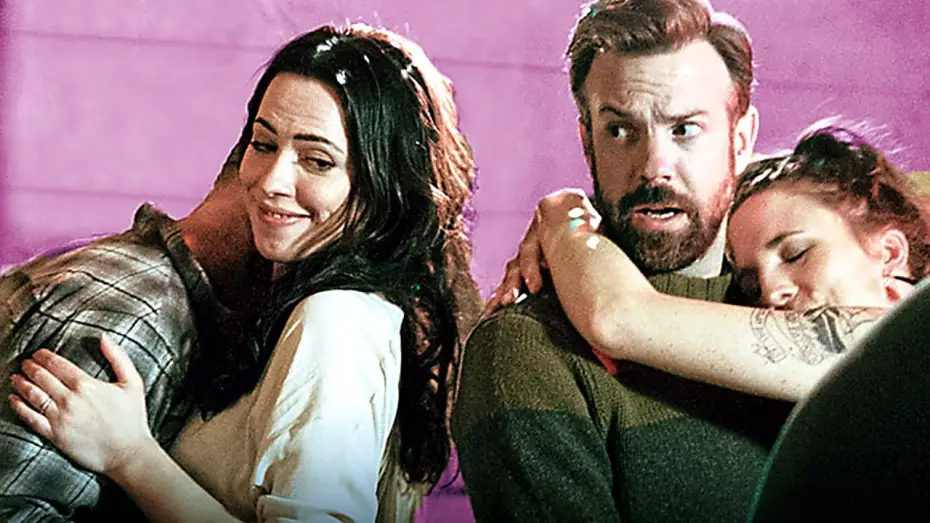 Video for the film Tumbledown — JAMAIS DE LA VIE (Tumbledown) Bande Annonce VF (Comédie Romantique)
