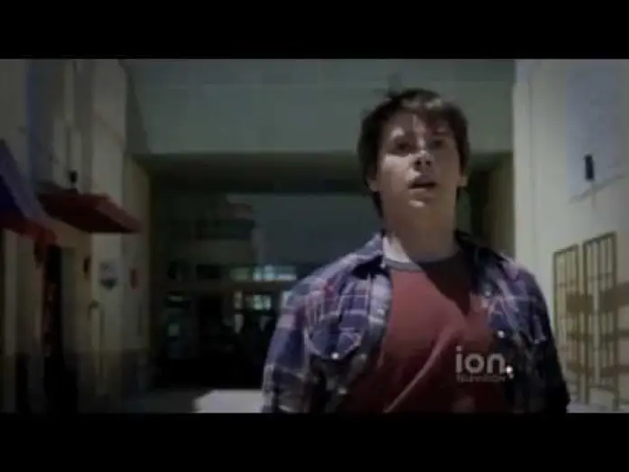 Video for the film Christmas Twister — Awesome Scene from "Christmas Twister"