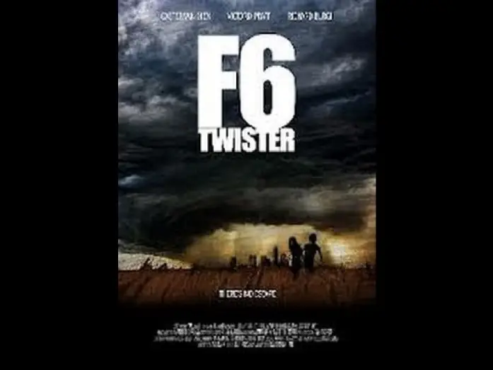 Video for the film Christmas Twister — F6: TWISTER (Official Trailer)