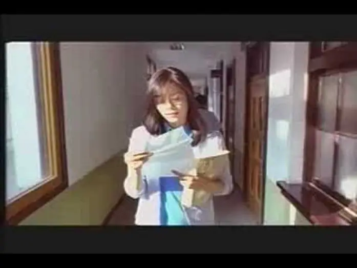 Video for the film Plum Blossom — Plum Blossom (2000) - 청춘 - Music Video