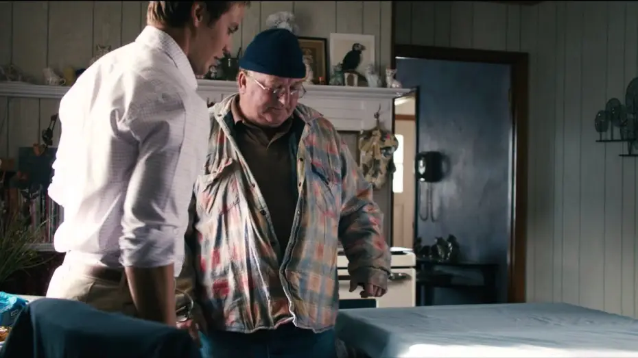 Video for the film The Grand Seduction — Большая афера (2013) — трейлер на русском