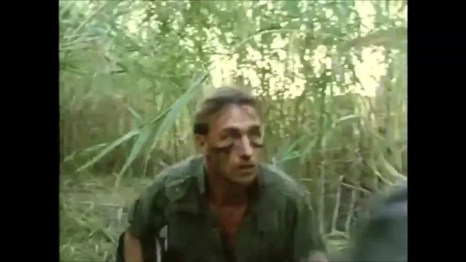 Video for the film Zombie Brigade — Zombie Brigade (1988) Trailer