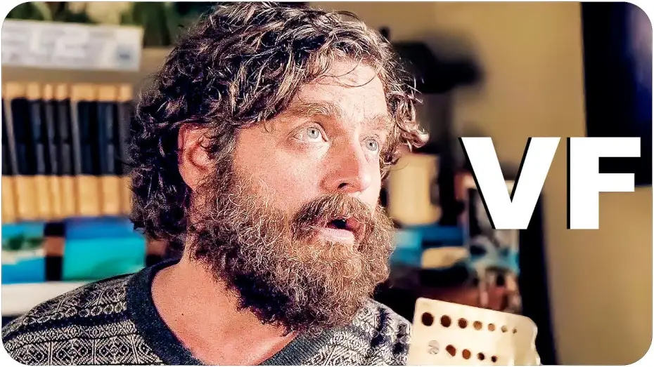 Video for the film Are You Here — AMIS POUR LA VIE Bande Annonce VF (2017)