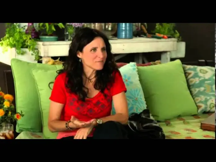 Video for the film Enough Said — Sobran las palabras (Enough Said) (2013)