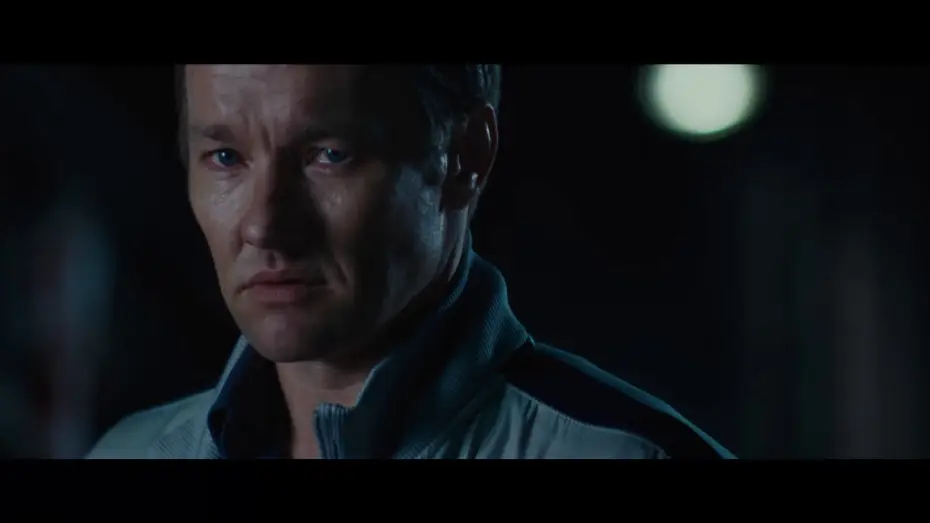 Video for the film Felony — CRIMINEL - Bande Annonce VF