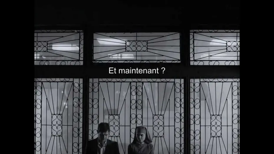 Video for the film Ida — IDA de Pawel Pawlikowski : Bande-Annonce Officielle / Trailer