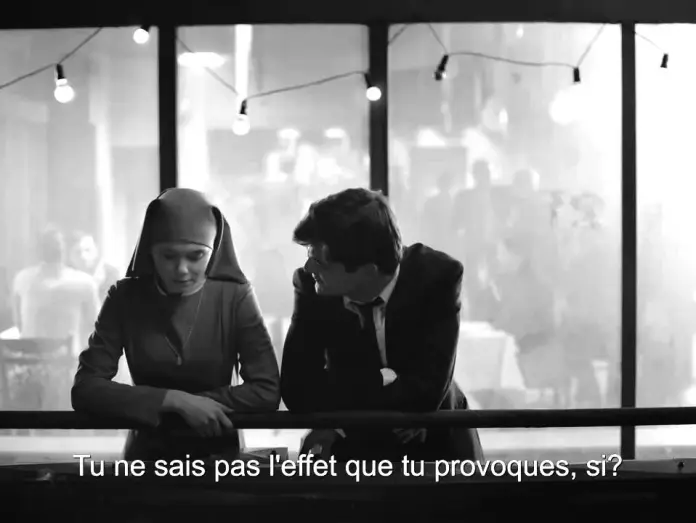 Video for the film Ida — IDA - Bande Annonce VOST