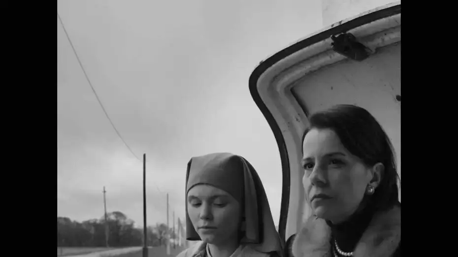 Video for the film Ida — IDA di Pawel Pawlikowski - Trailer ufficiale Italiano