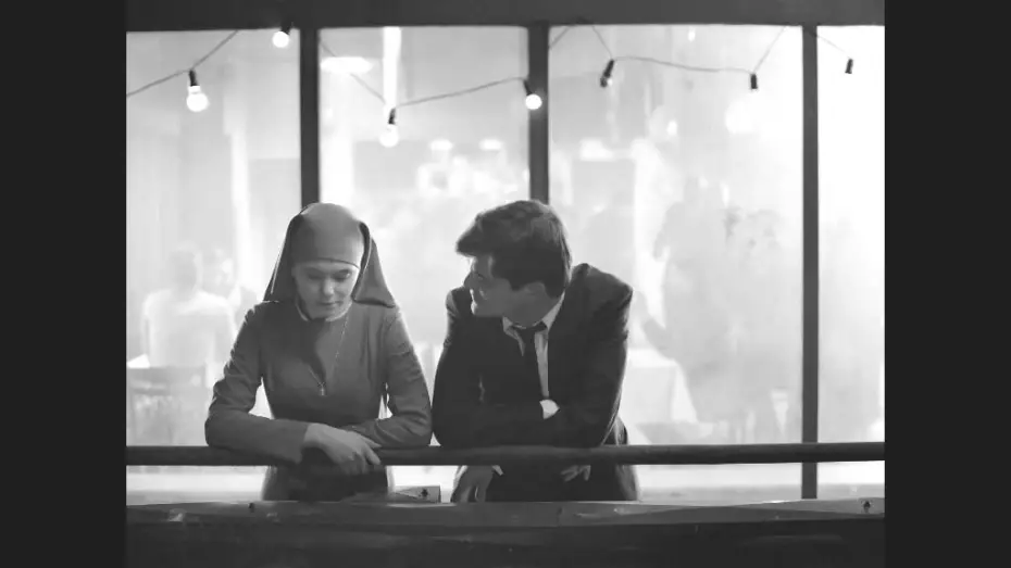 Video for the film Ida — IDA Trailer