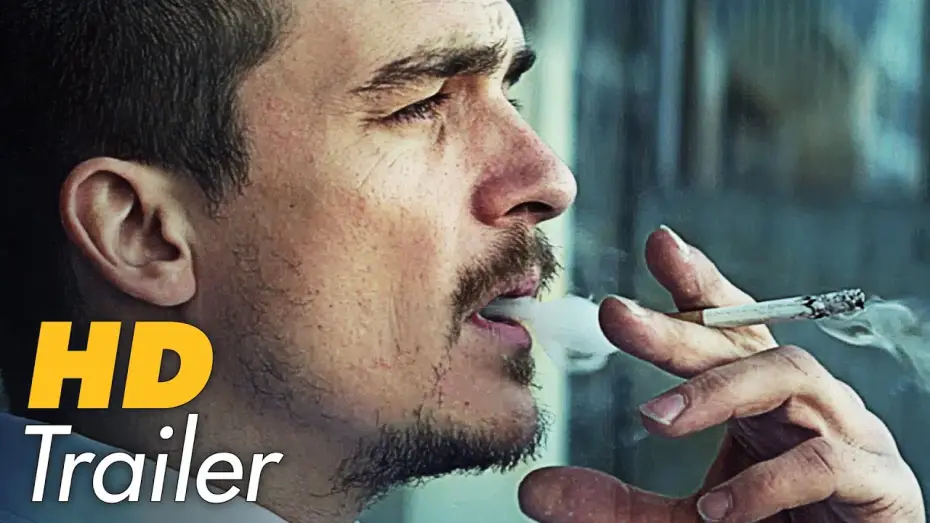 Video for the film Starred Up — MAUERN DER GEWALT - HD Trailer (German | Deutsch) Starred Up