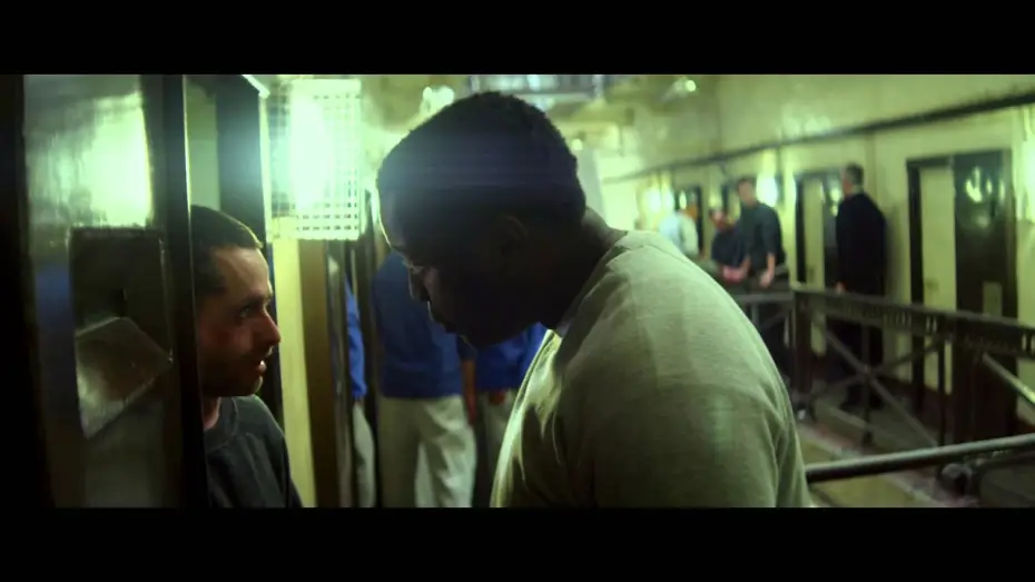 Video for the film Starred Up — Les Poings Contre les Murs - Bande Annonce VF