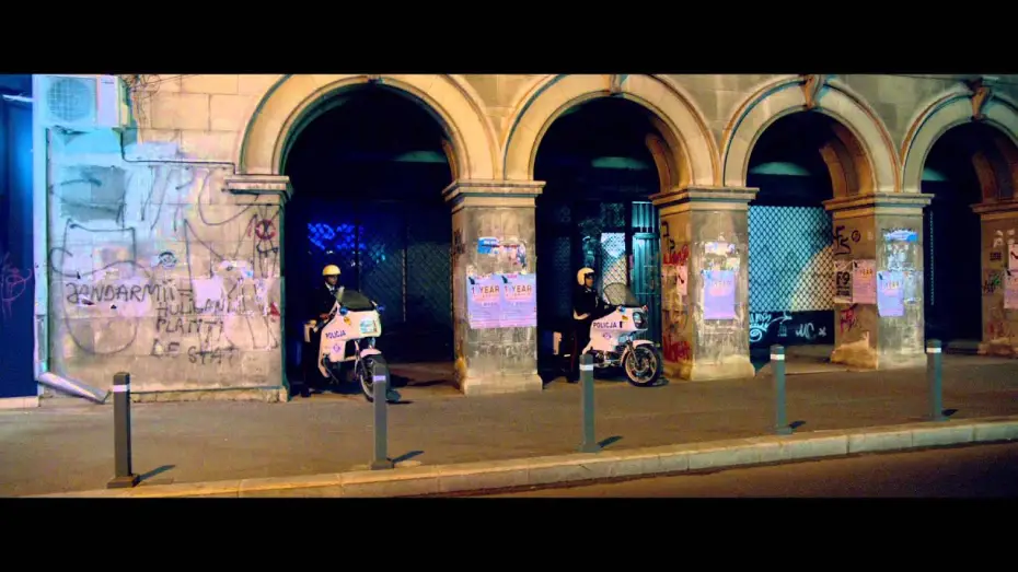 Video for the film The Art of the Steal — The Art of the Steal - Der Kunstraub - Trailer