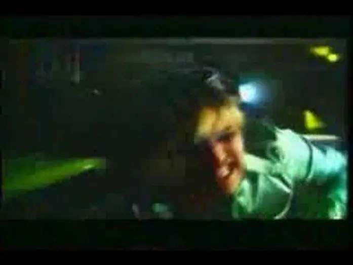 Video for the film Bombshell — Bombshell Trailer