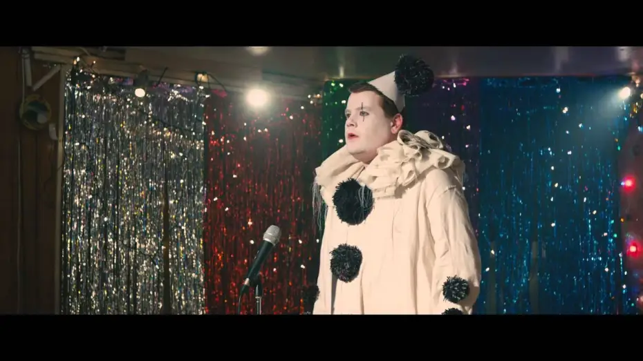 Video for the film One Chance — UN INCROYABLE TALENT - Extrait #2 Concours chant pub - VF