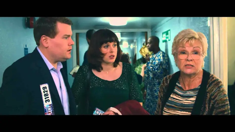 Video for the film One Chance — UN INCROYABLE TALENT - Extrait #3 Avant le direct VF