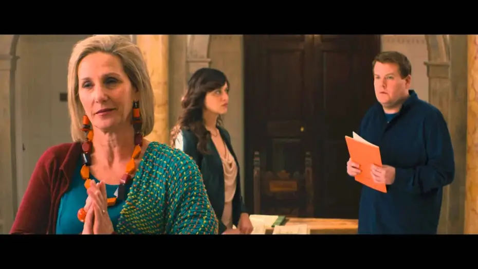 Video for the film One Chance — UN INCROYABLE TALENT - Extrait #1 - Répétition Venise - VF