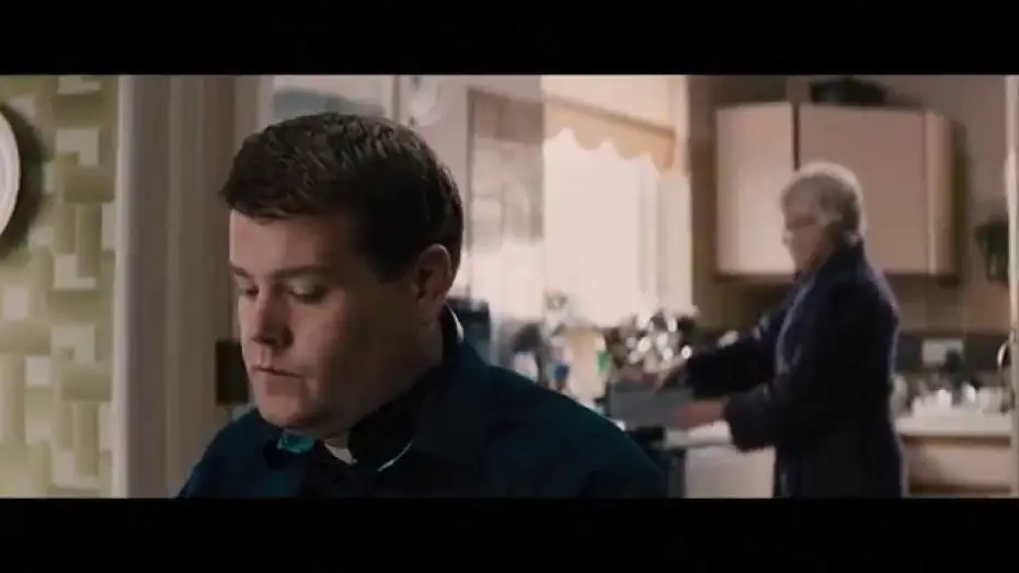 Video for the film One Chance — UN INCROYABLE TALENT - Bande Annonce VOST