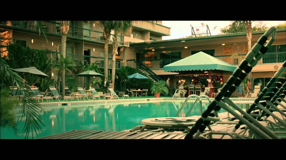 Video for the film Bad Words — Bad Words Bande Annonce VF