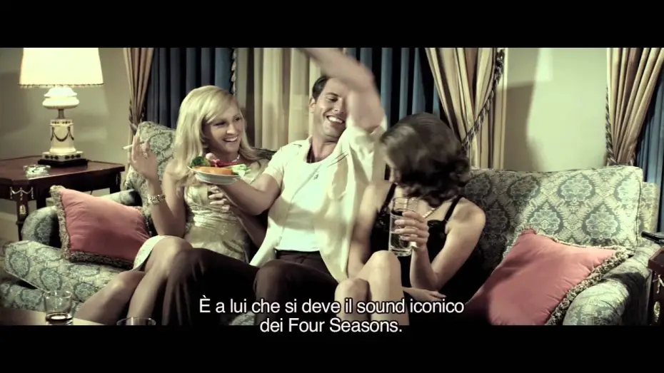 Video for the film Jersey Boys — Jersey Boys - Incontrando i Jersey Boys  - Featurette | HD