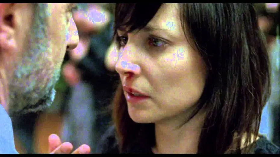 Video for the film Wounded — La herida - Trailer (HD)