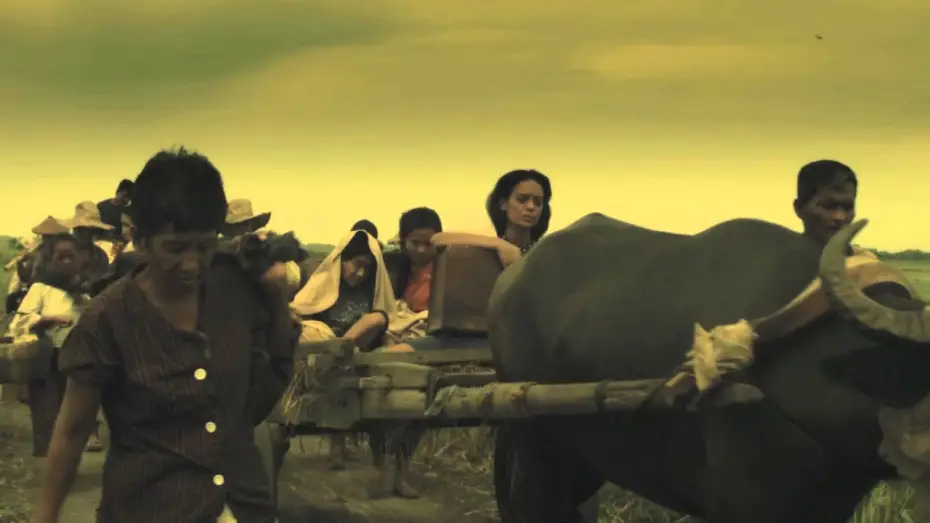 Video for the film David F. — David F Official Trailer Cinemalaya 2013