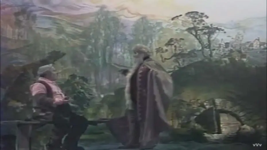 Video for the film The Hobbit: The Fabulous Journey of Mr. Bilbo Baggins — The Hobbit - Russian trailer