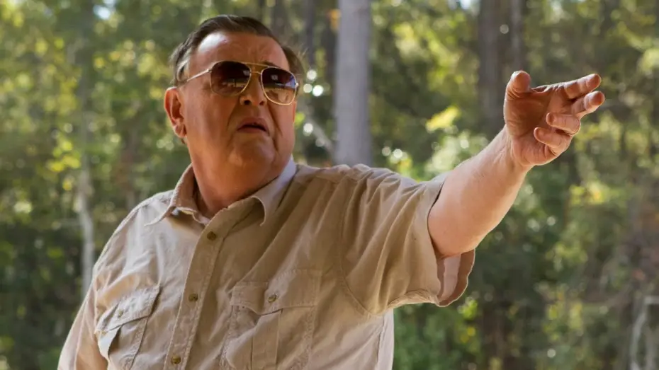 Video for the film The Sacrament — Clip - Take It