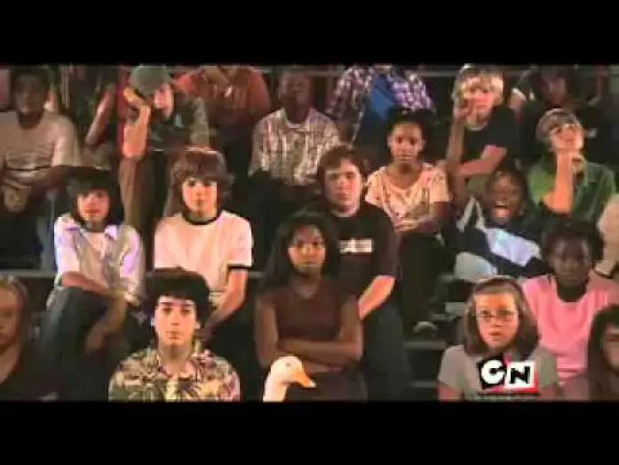 Video for the film Re-Animated — Cartoon Network Promo: Re-Animated