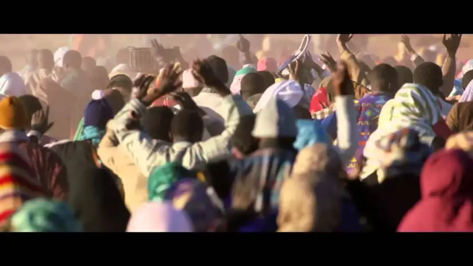 Video for the film A Thousand Times Good Night — L’ÉPREUVE bande-annonce VF