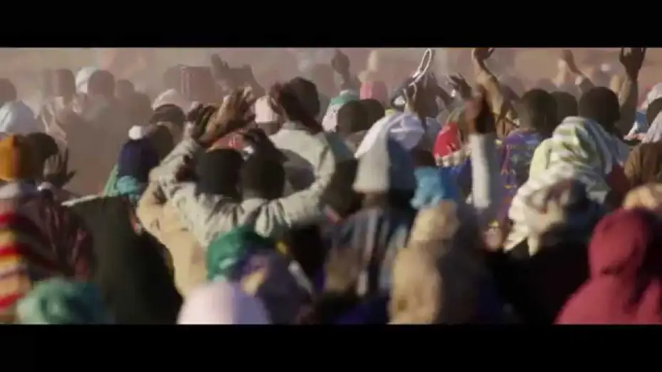 Video for the film A Thousand Times Good Night — L'EPREUVE bande-annonce VOST