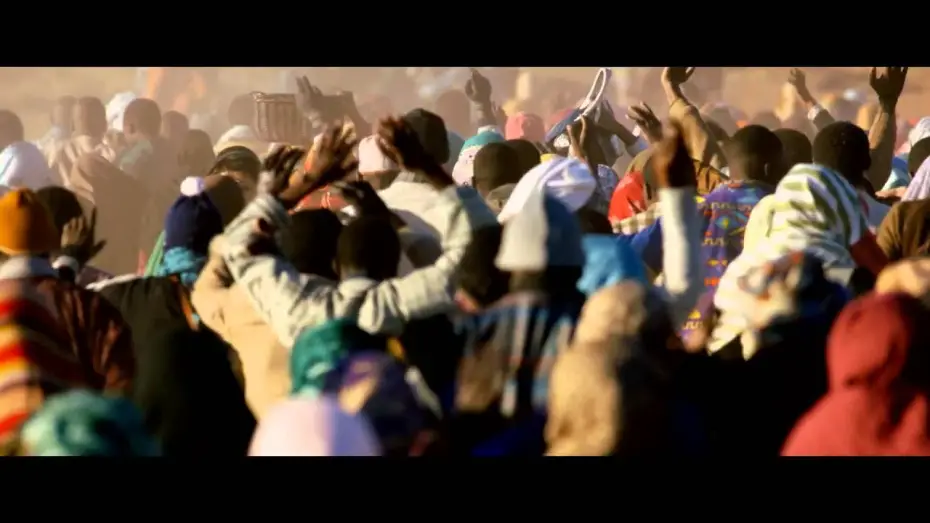 Video for the film A Thousand Times Good Night — Mil veces buenas noches - Trailer en español (HD)