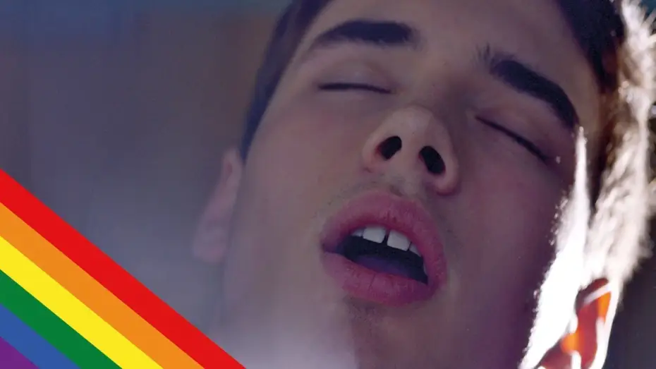 Video for the film Gerontophilia — GERONTOPHILIA - Bande Annonce VOST
