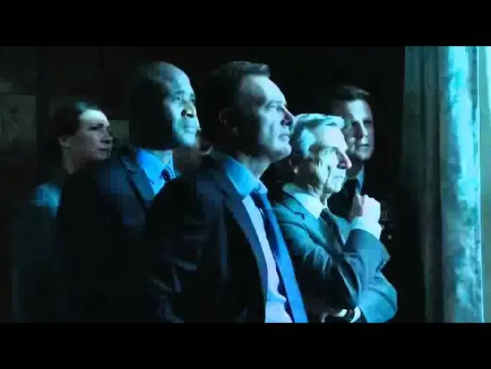 Video for the film Exploding Sun — Exploding Sun   Trailer