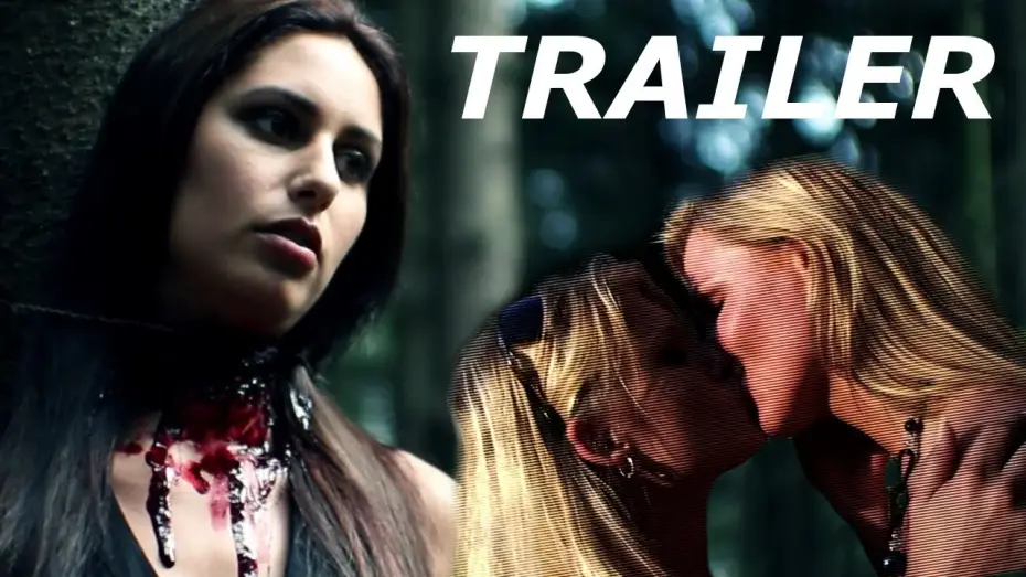 Video for the film Cannibal Diner — CANNIBAL DINER (Kinotrailer) - 2012 Slasher Horror