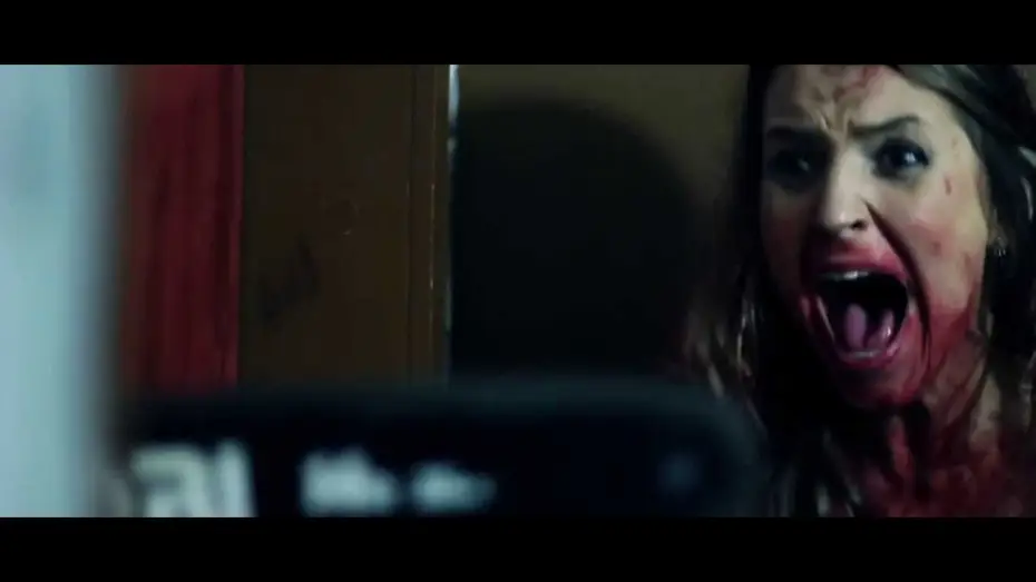 Video for the film Cannibal Diner — Cannibal Diner | Deutscher Trailer