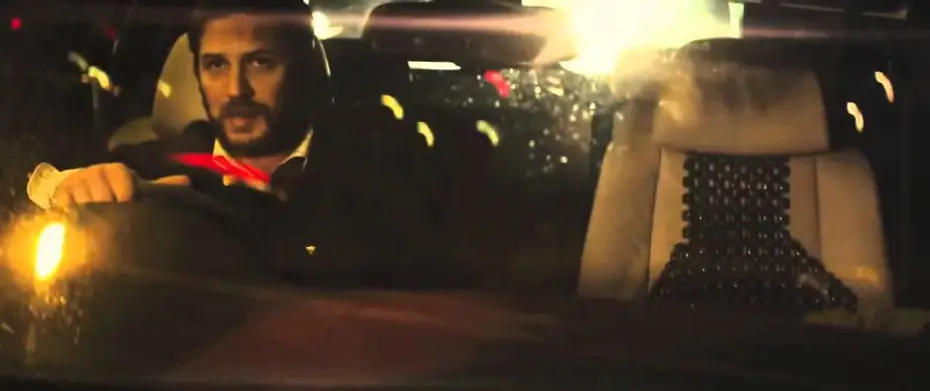 Video for the film Locke — Locke Trailer Italiano Ufficiale 2014 HD