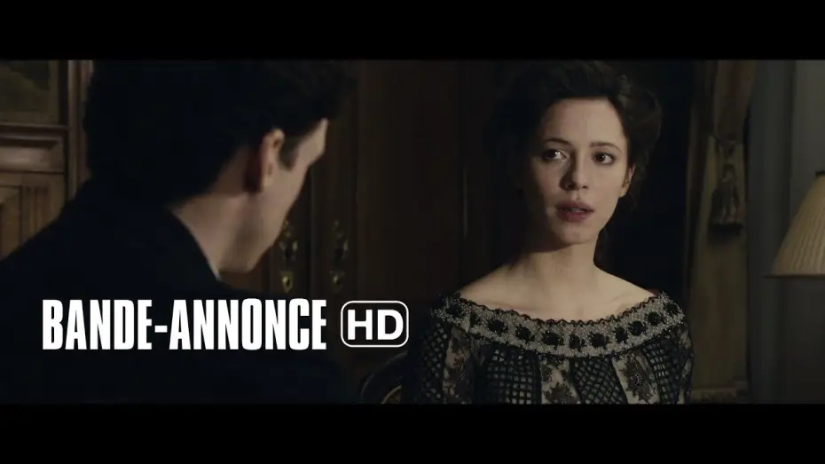 Video for the film A Promise — Une Promesse - Bande Annonce VOST