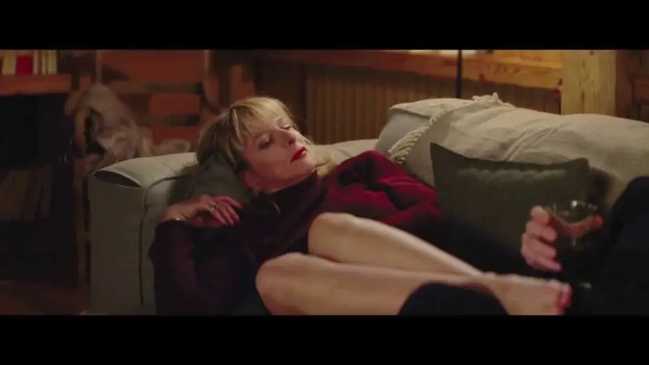 Video for the film Love Is the Perfect Crime — L'amour est un crime parfait - Bande Annonce VF