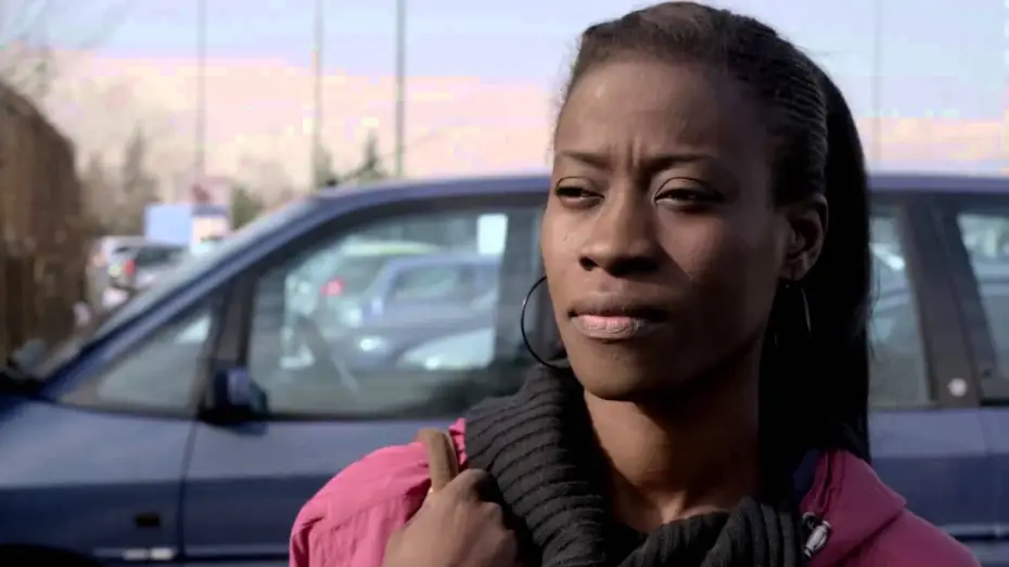 Video for the film Under the Starry Sky — Des étoiles, bande annonce Dyana Gaye
