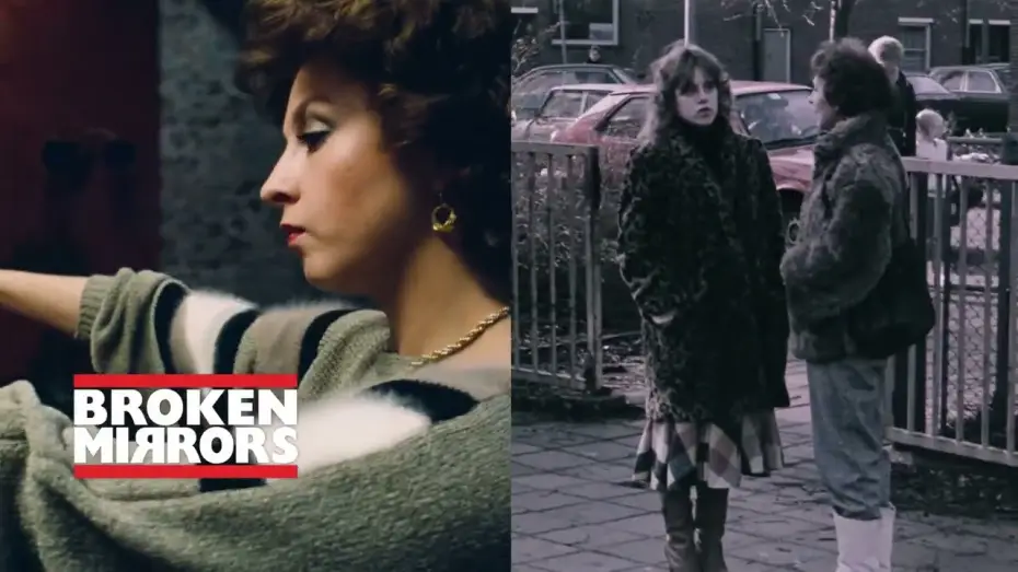 Video for the film Broken Mirrors — Marleen Gorris | Broken Mirrors HD Teaser | Cult Epics