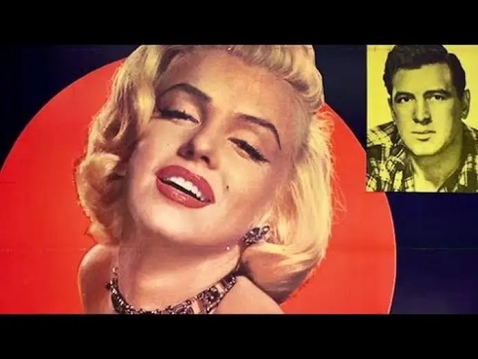Video for the film Marilyn — Official Trailer MARILYN (1963, Marilyn Monroe, Rock Hudson, Henry Koster)