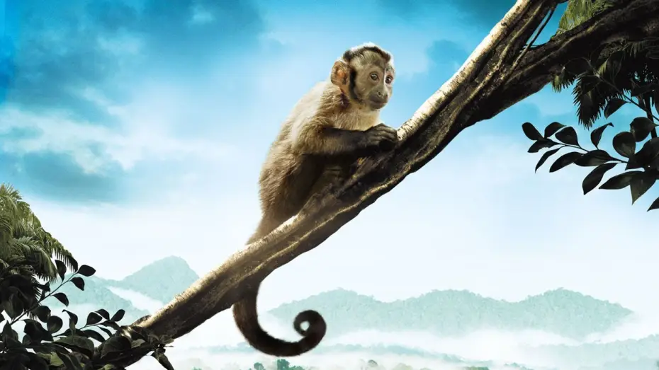 Video for the film Amazonia — Amazonia - Abenteuer im Regenwald - Trailer [HD] Deutsch / German