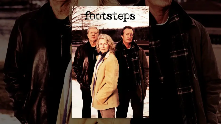 Video for the film Footsteps — Footsteps