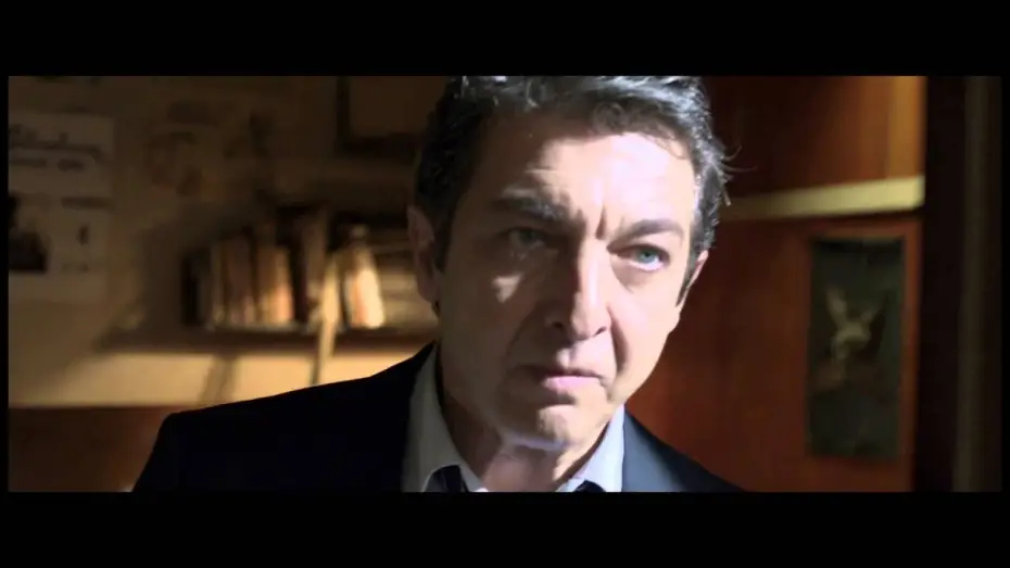 Video for the film 7th Floor — Trailer